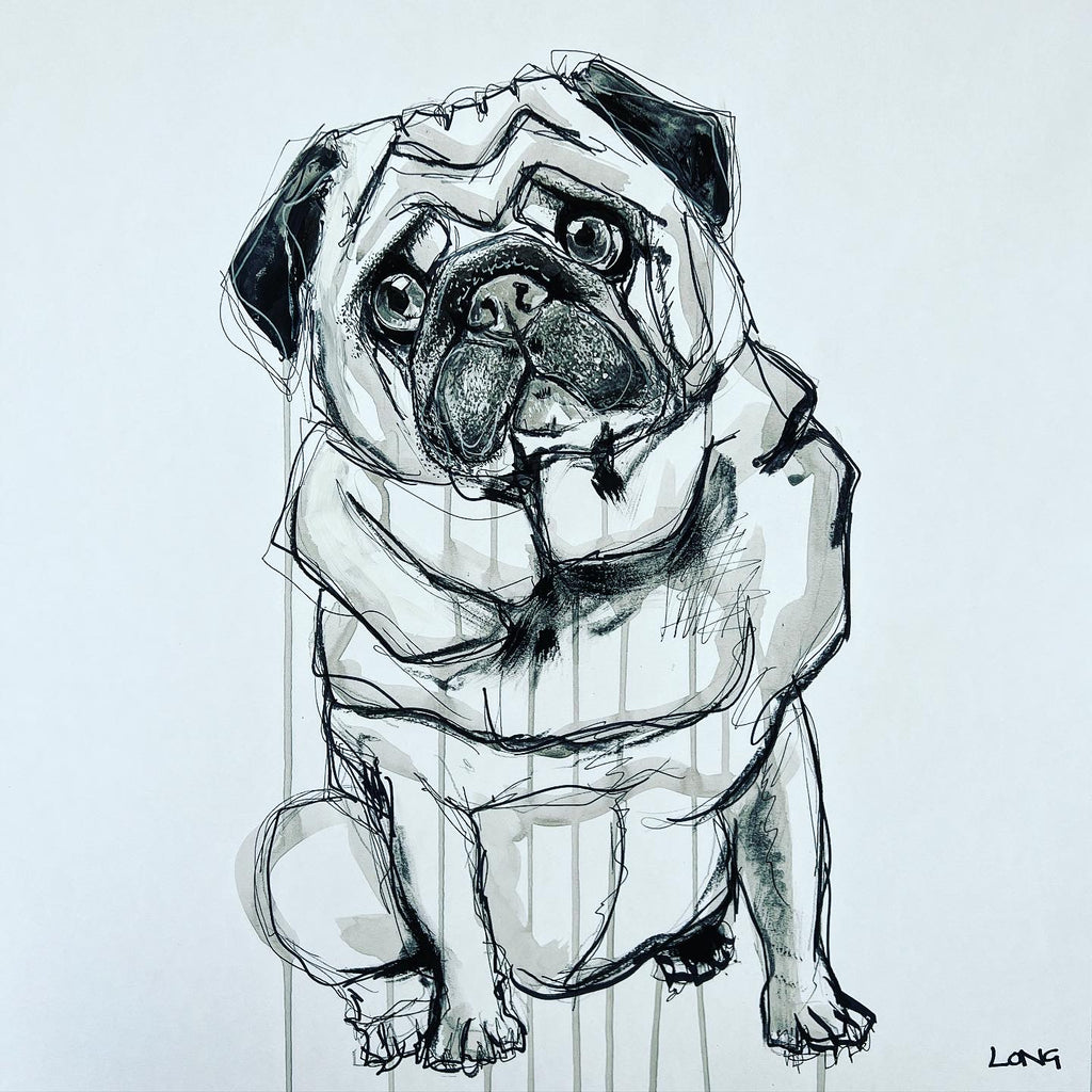 PUG STUDY