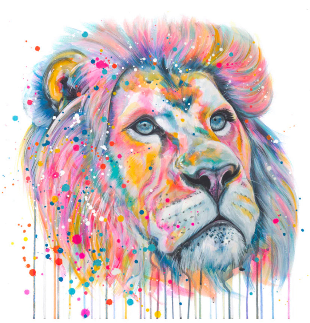 Loose Cannon framed prints