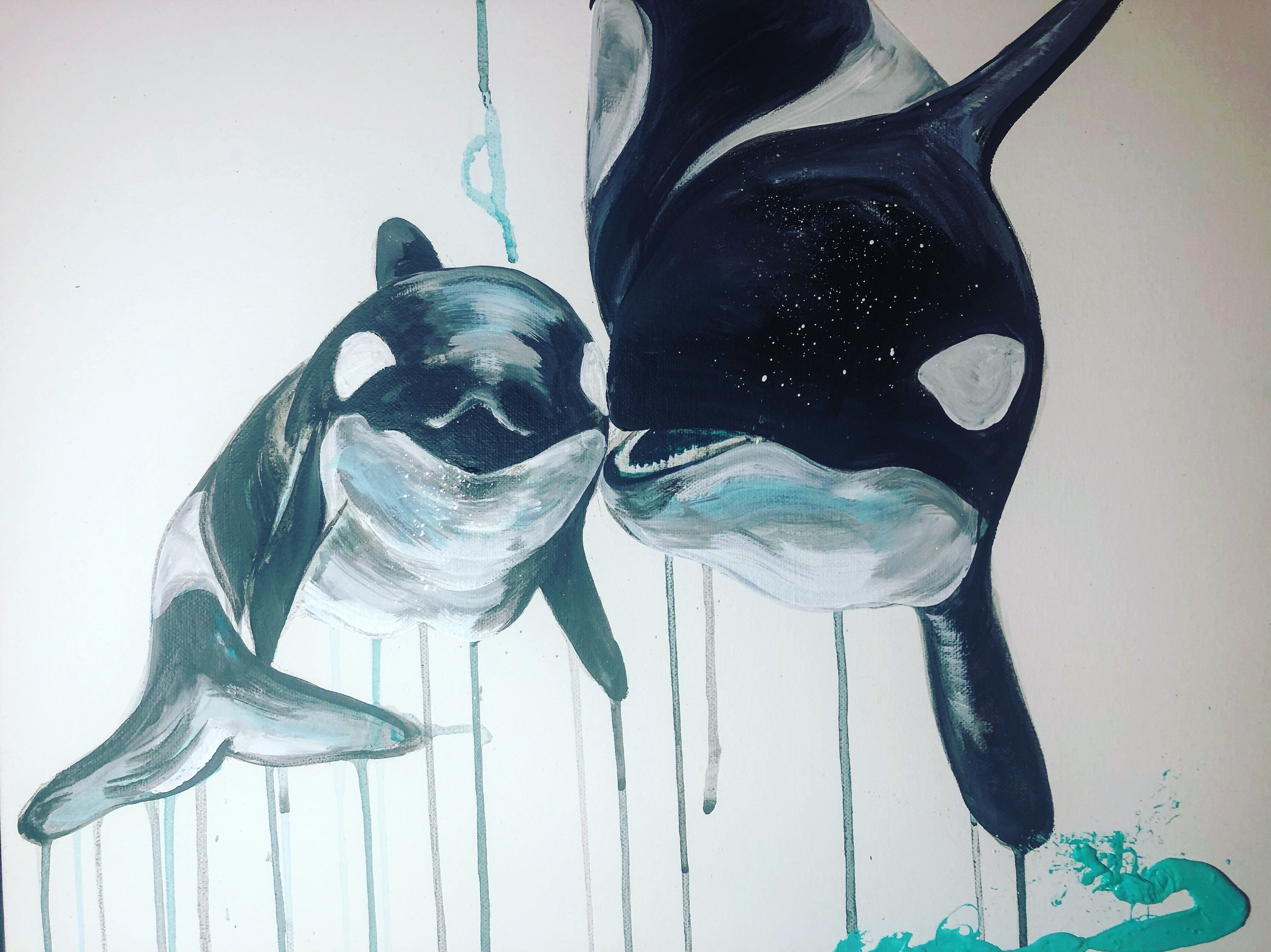 ORCA and CALF